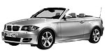BMW E88 C3452 Fault Code